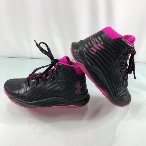 kids Under Armour - Picture 5 of 10